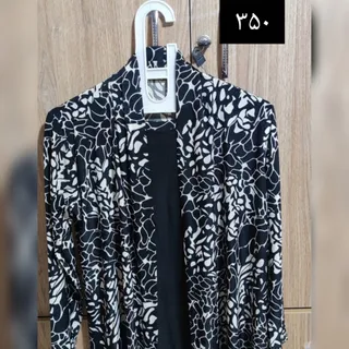 شومیز و تونیک