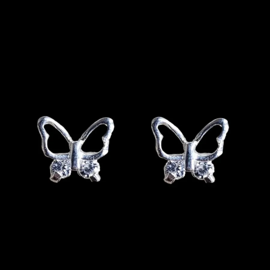 گوشواره نقره 925 عیار