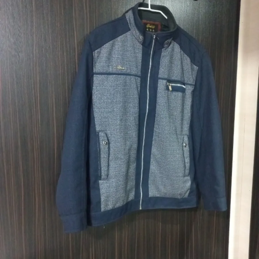 کاپشن مردانه