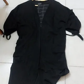 مانتو پاییزه