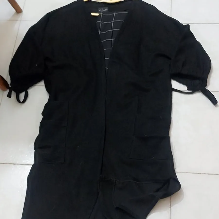 مانتو پاییزه