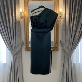 پیراهن مجلسی