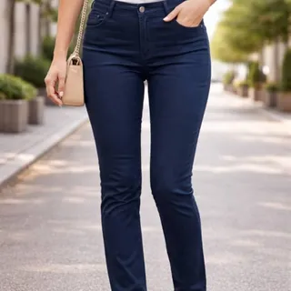 شلوار زنانه تک سایز 150 ت