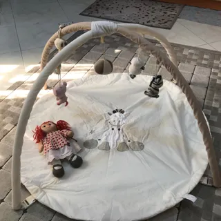 پارک بازی کودک