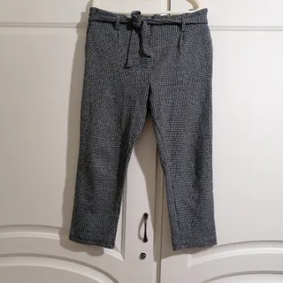 شلوار زمستونی ترک