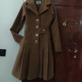 پالتو فوتر شیک