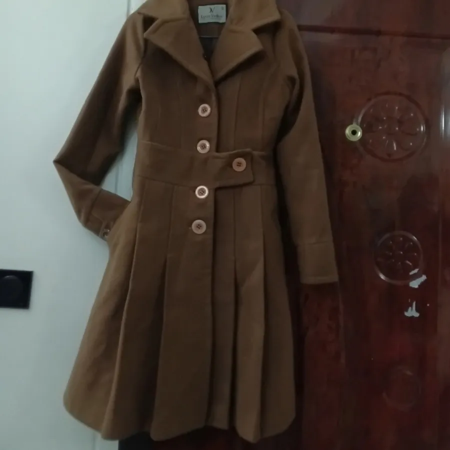 پالتو فوتر شیک