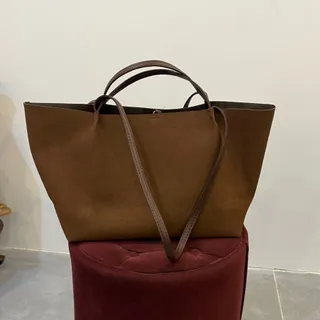 کیف دوشی جیر