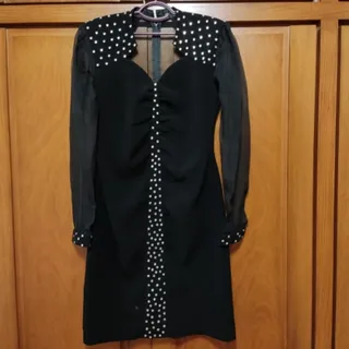 پیراهن مجلسی