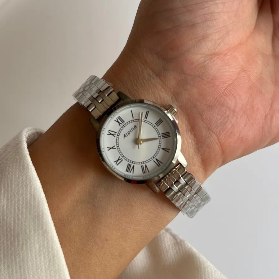 ساعت Alpina
