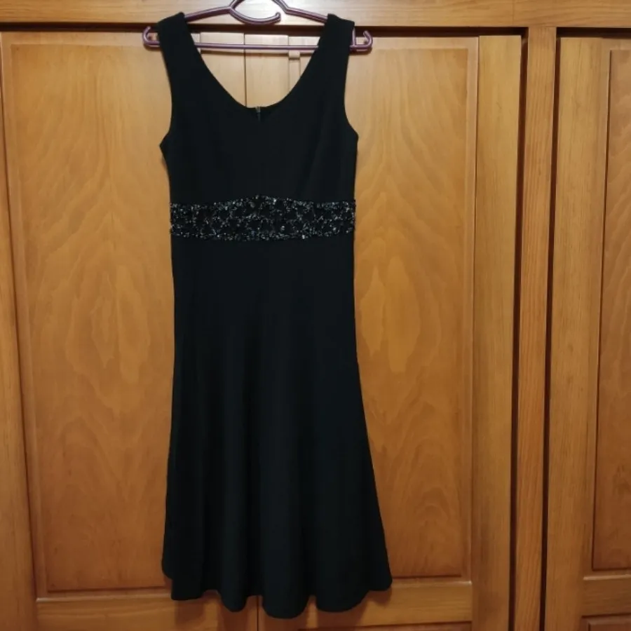 پیراهن مجلسی