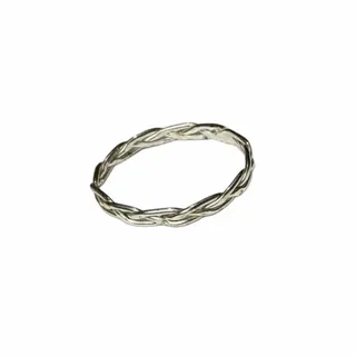 انگشتر نفره 925 عیار