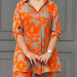 مانتو شلوار