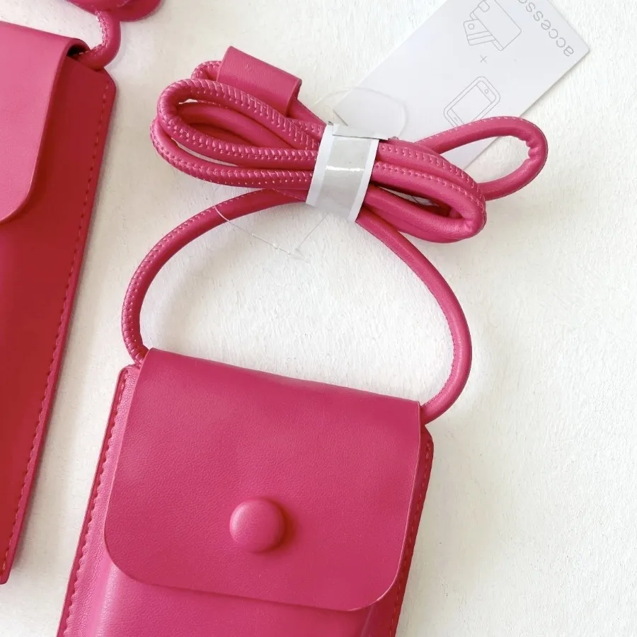 کیف یا فون بگ وارداتی