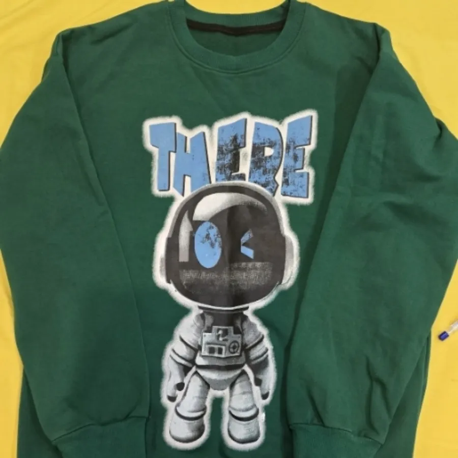 بلوز پسرانه