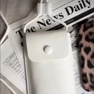 کیف دوشی وارداتی