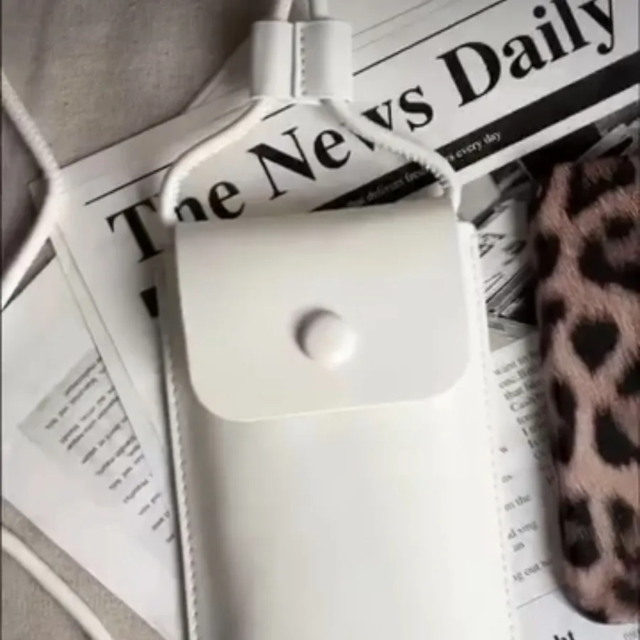 کیف دوشی وارداتی