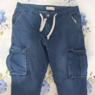 شلوارجین مردانه