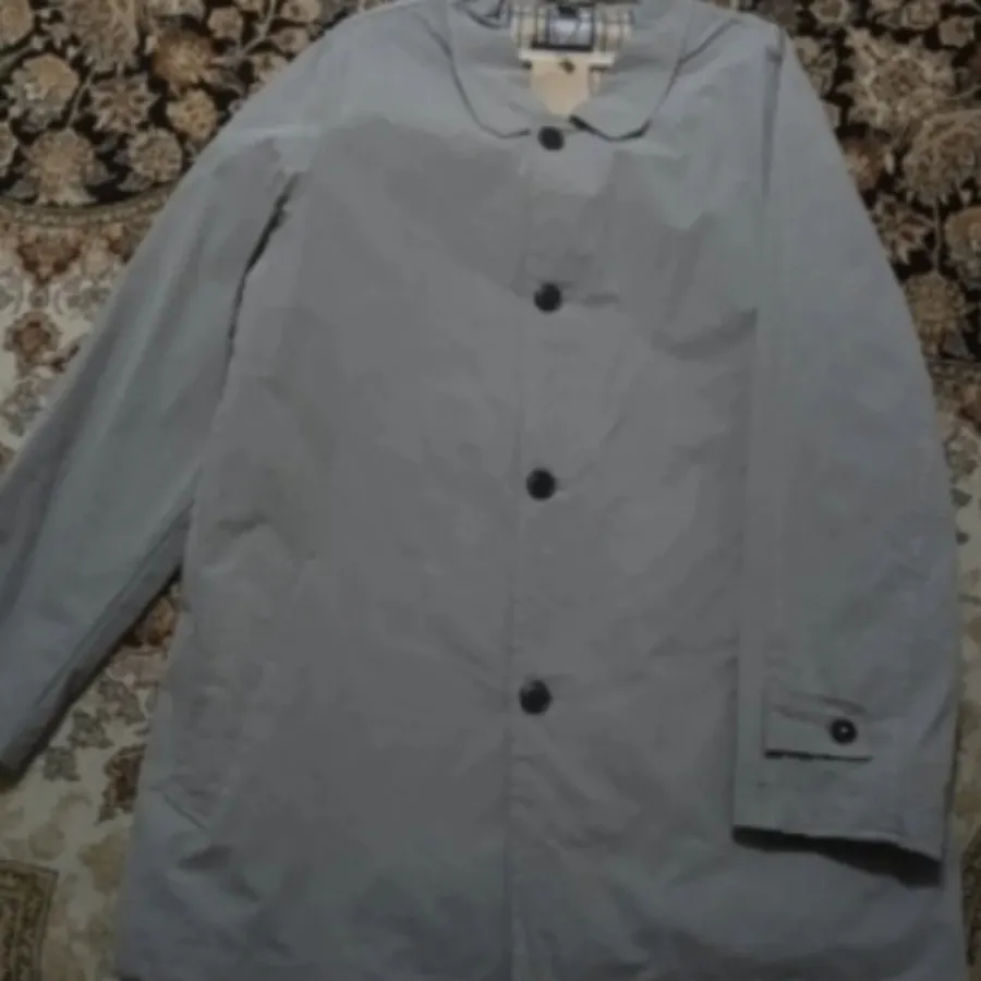 کاپشن خارجی مردانه (نو)