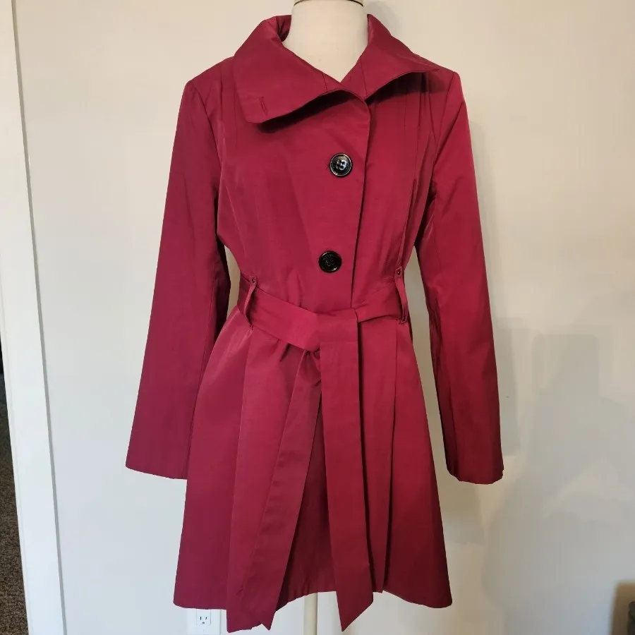 بارونی قرمز