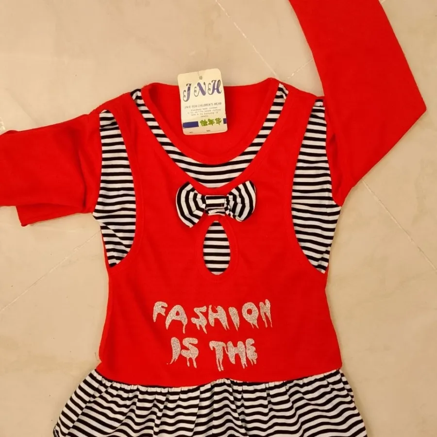 با جوراب شلوار بپوشون