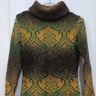 پلیور پشمی ترک