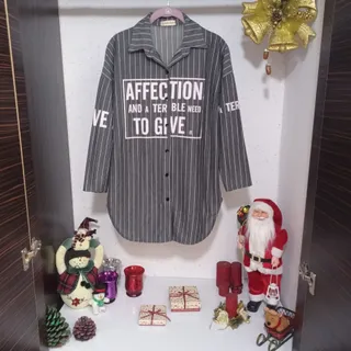 شومیز زمستانه پشمی