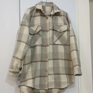 چهارخونه پشمی