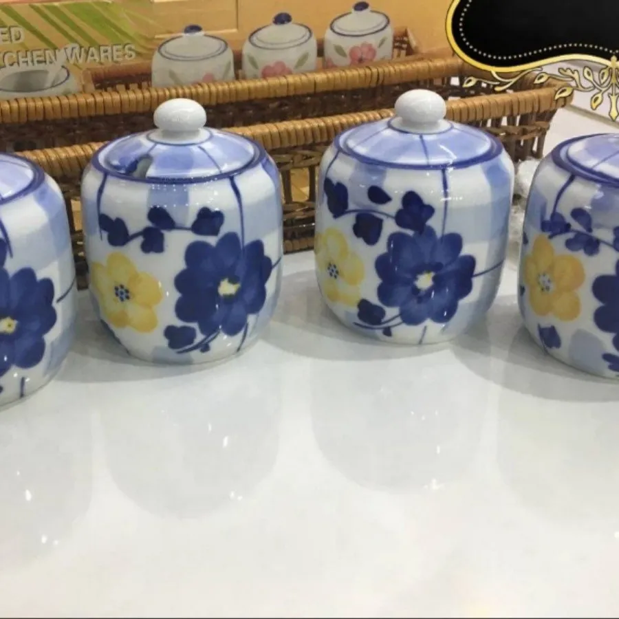 جا ادویه میخوام