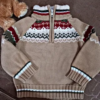 بافت نو بچه گانه