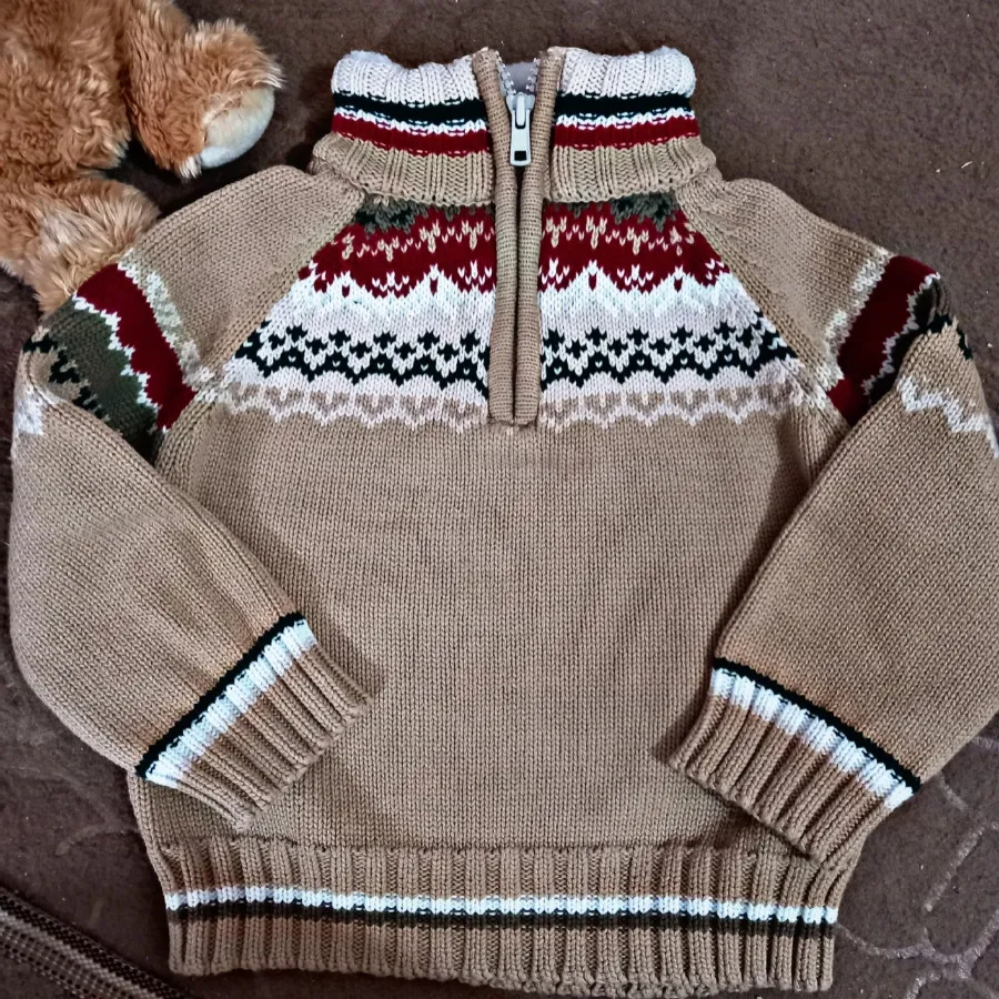 بافت نو بچه گانه