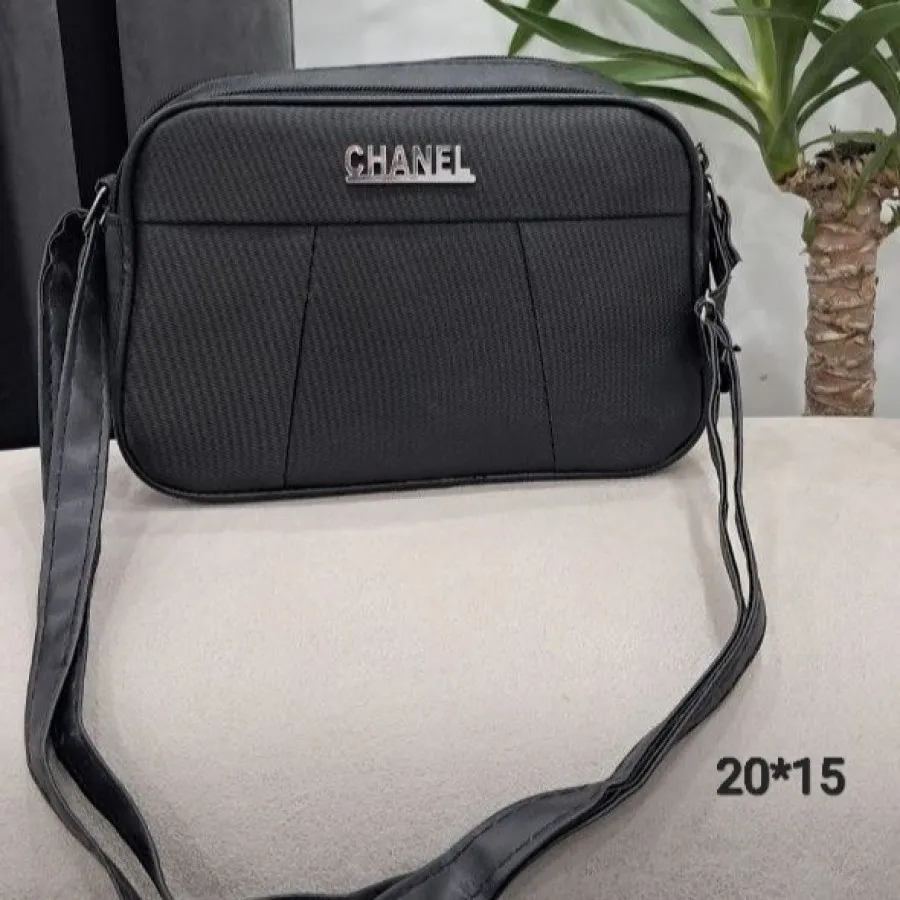 کیف اسپرت chanel