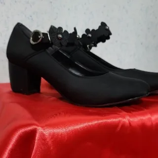 کفش مجلسی