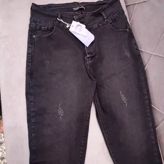 شلوار جین اصلی