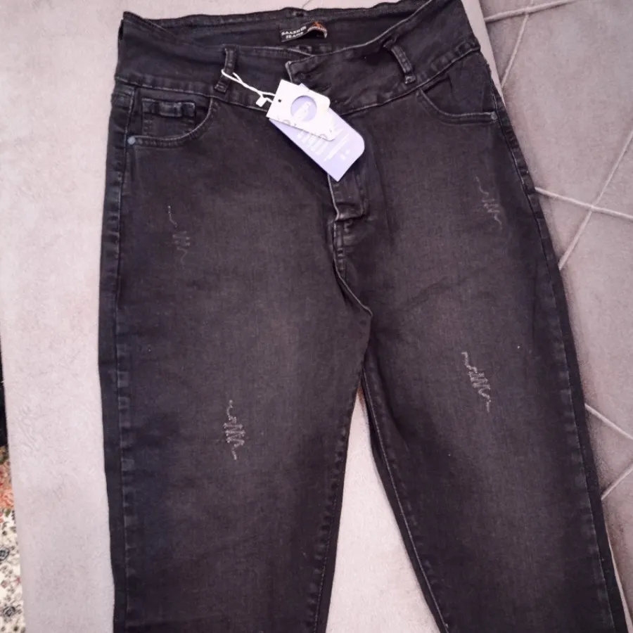 شلوار جین اصلی