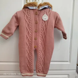 سرهمی بافت داخل کرک دار