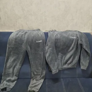 ست حوله ای گرم