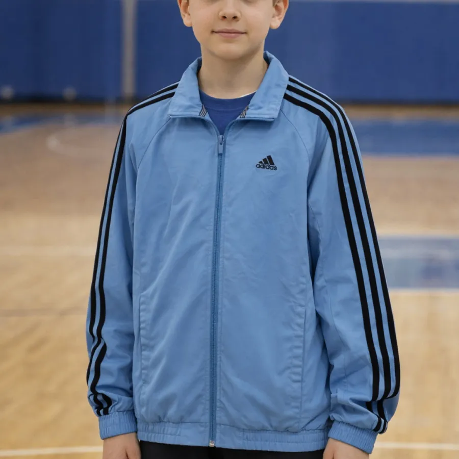 کاپشن ورزشی  آدیداس