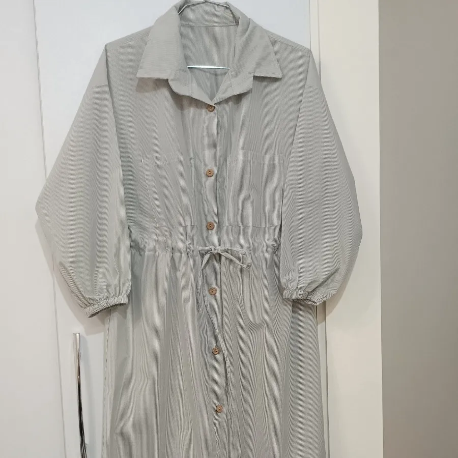 مانتو بلند و اسپرت