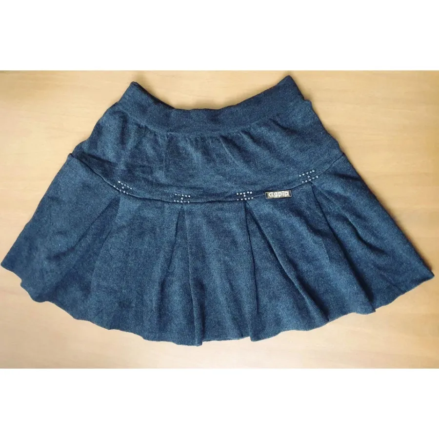 دامن بافت برند ریز بافت