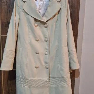 پالتو ترک نو