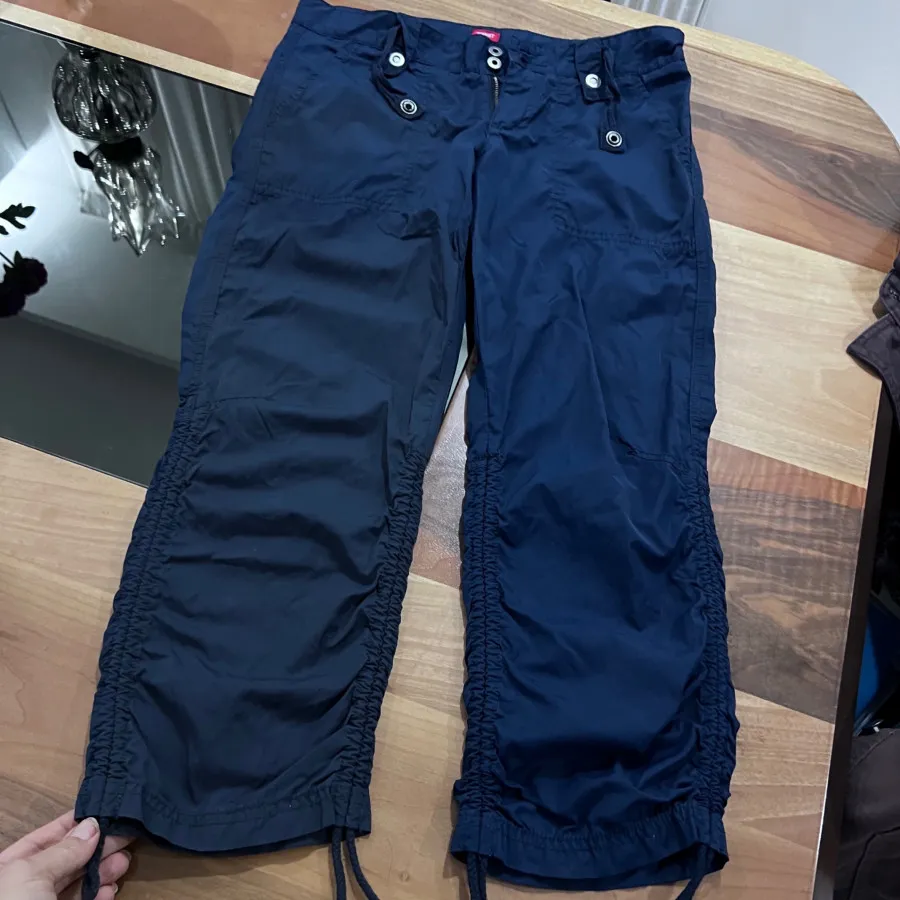 شلوار برمودا خارجی