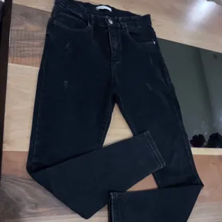 شلوار جین رویال