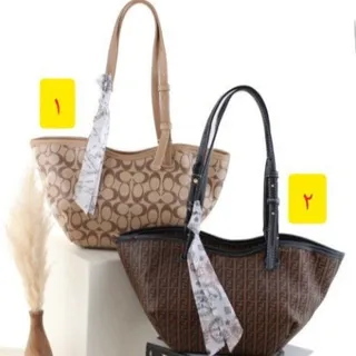 کیف زنانه طرحدار