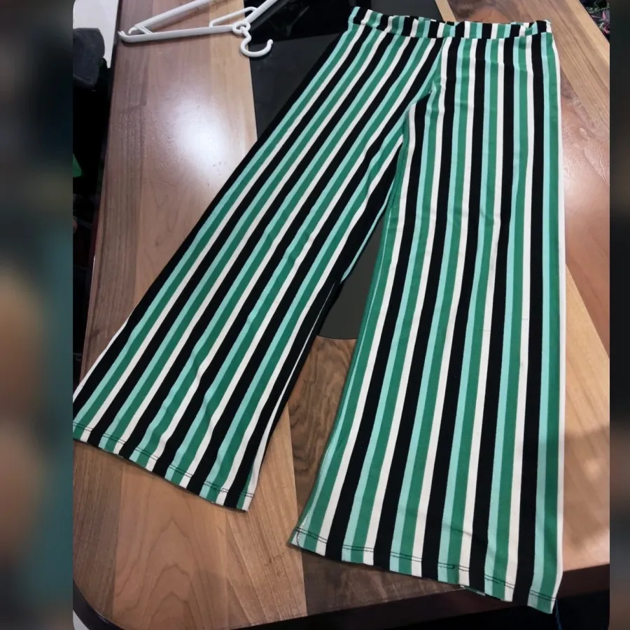 شلوار بگ ترک