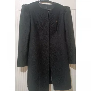 مانتو مجلسی گیپور