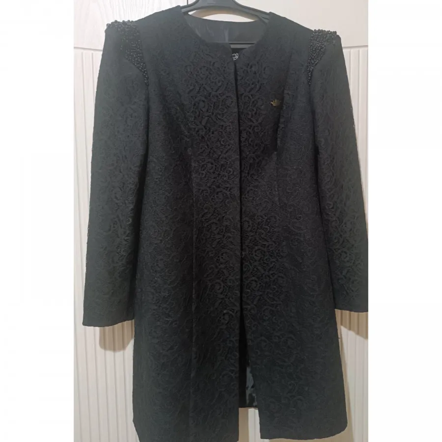 مانتو مجلسی گیپور