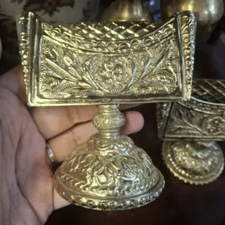 جاکارت جاخودکار برنز هندی