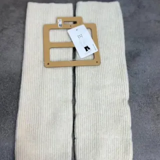 لگ وارمر بافت برند six