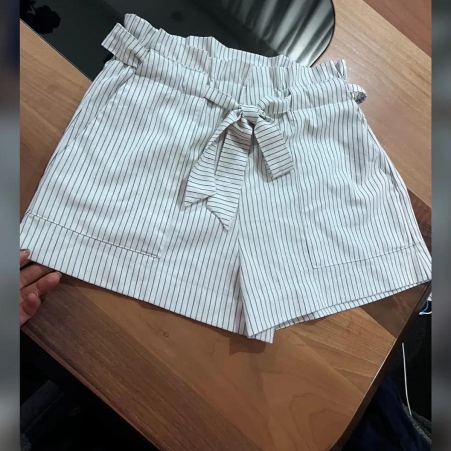 شلوارک کشی ترک